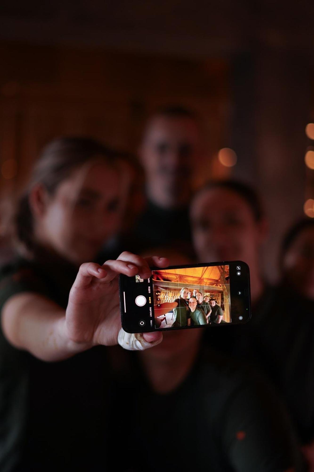Stara Pravda Hotel - Vykrutasy Bukovel Luaran gambar